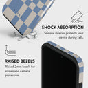Straight A - iPhone 14 Pro Max Case 8
