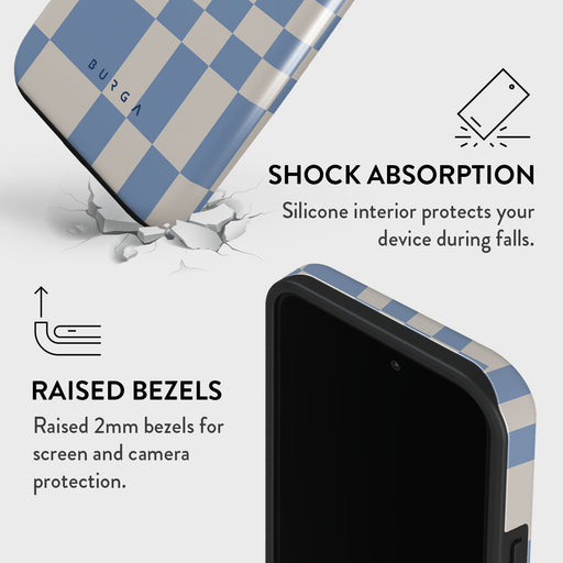 Straight A - iPhone 14 Pro Max Case 8