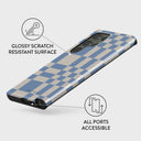 Straight A - Samsung Galaxy S23 Ultra Case 7