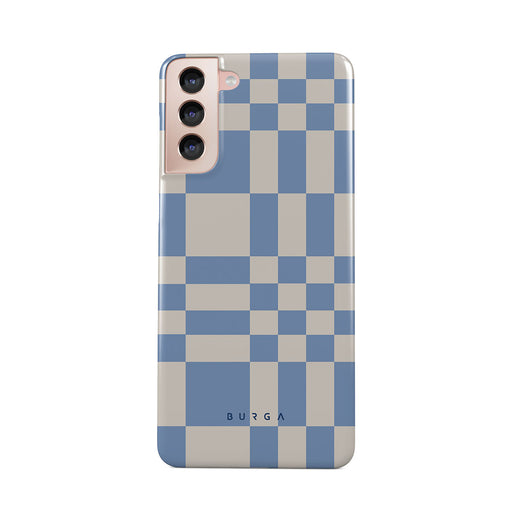 Straight A - Samsung Galaxy S21 Plus Case 1