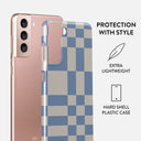 Straight A - Samsung Galaxy S21 Plus Case 2