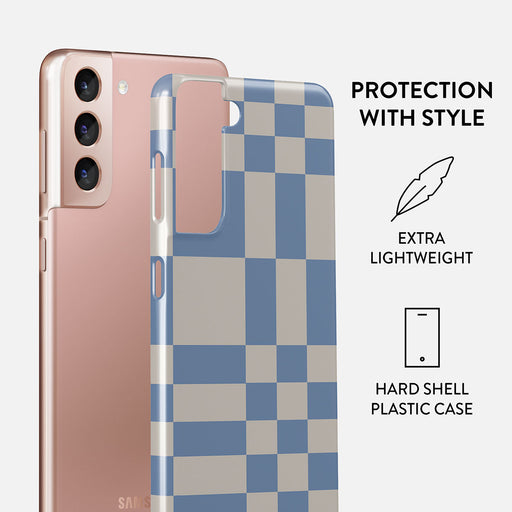 Straight A - Samsung Galaxy S21 Plus Case 2