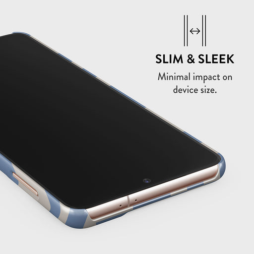 Straight A - Samsung Galaxy S21 Plus Case 4