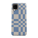 Straight A - Samsung Galaxy A12 4G Case 1