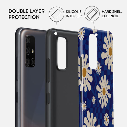 Art Class - Samsung Galaxy A51 4G Case 6