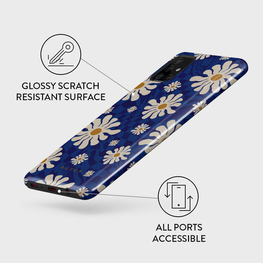 Art Class - Samsung Galaxy A51 4G Case 7