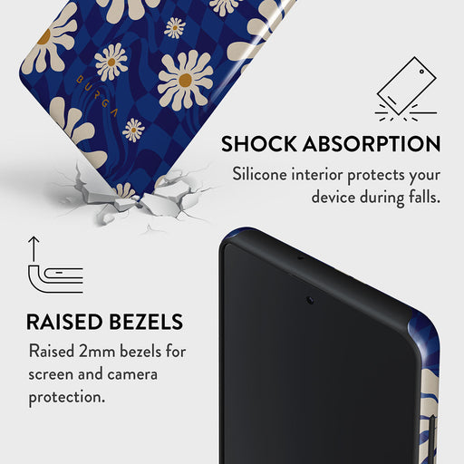 Art Class - Samsung Galaxy A51 4G Case 8