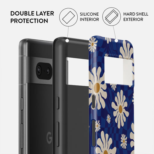 Art Class - Google Pixel 7 Case 2