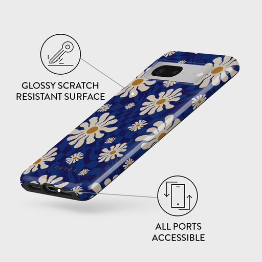 Art Class - Google Pixel 7 Case 3