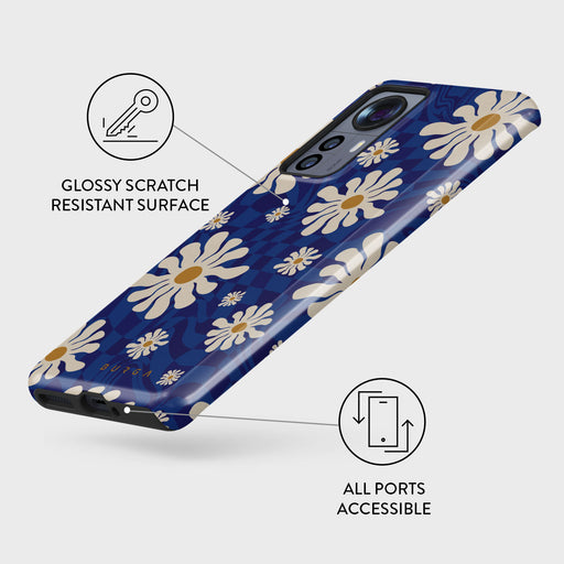 Art Class - Xiaomi 12 Case 3