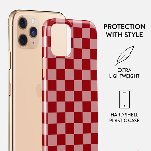 Cheerleader - iPhone 11 Pro Max Case 2