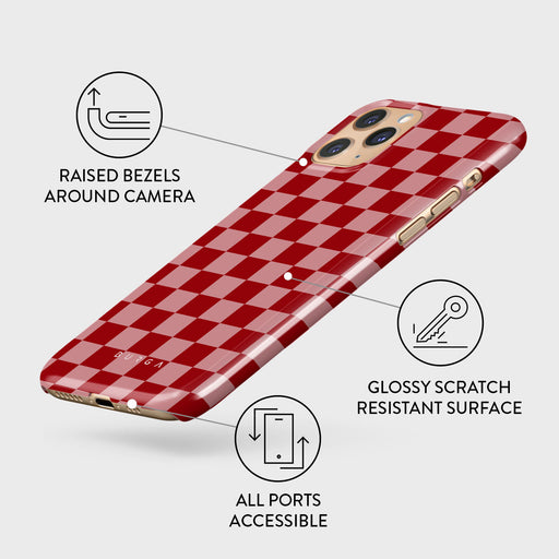 Cheerleader - iPhone 11 Pro Max Case 3