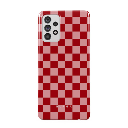 Cheerleader - Samsung Galaxy A72 4G / 5G Case 1