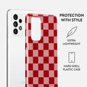 Cheerleader - Samsung Galaxy A72 4G / 5G Case 2