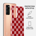 Cheerleader - Huawei P40 Case 2