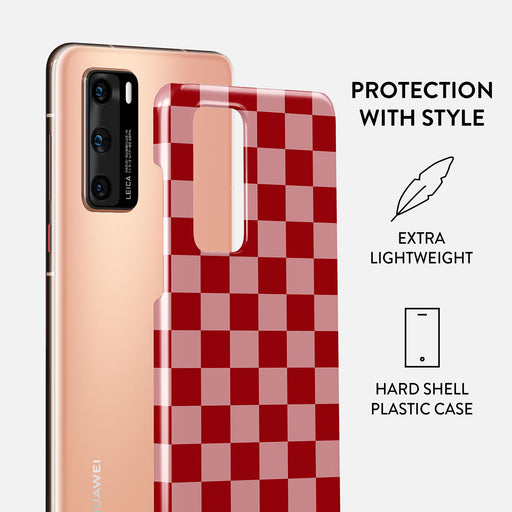 Cheerleader - Huawei P40 Case 2
