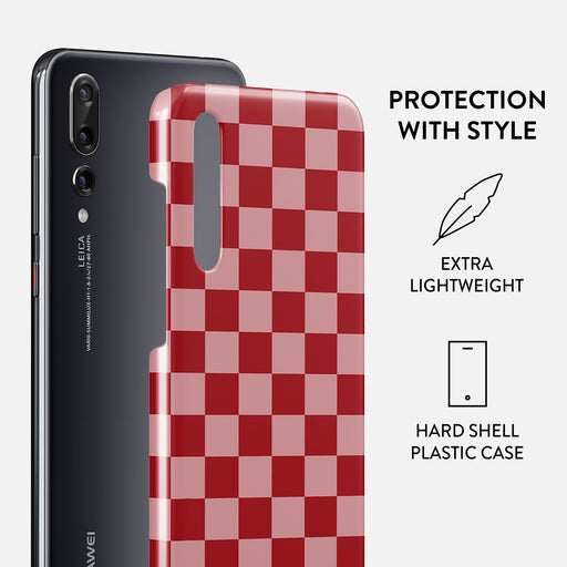 Cheerleader - Huawei P20 Case 2
