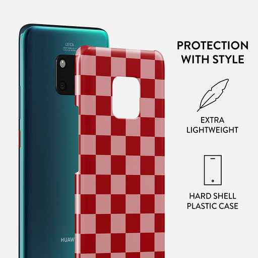 Cheerleader - Huawei Mate 20 Pro Case 2