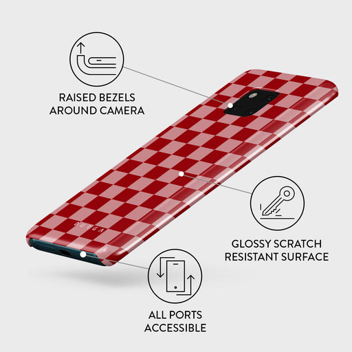 Cheerleader - Huawei Mate 20 Pro Case 3