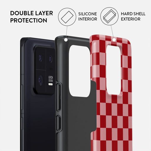 Cheerleader - Xiaomi 13 Pro Case 2