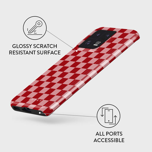 Cheerleader - Xiaomi 13 Pro Case 3