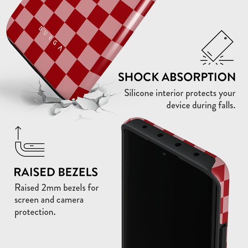 Cheerleader - Xiaomi 13 Pro Case 4