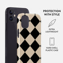 Proper Uniform - iPhone 12 Mini Case 2