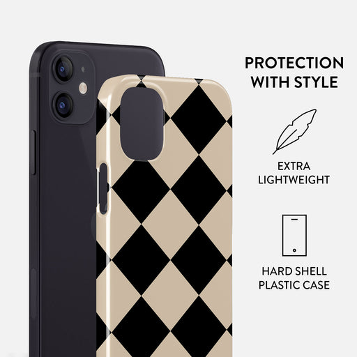 Proper Uniform - iPhone 12 Mini Case 2