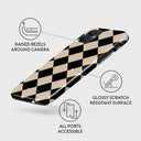 Proper Uniform - iPhone 12 Mini Case 3