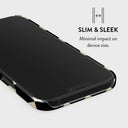 Proper Uniform - iPhone 12 Mini Case 4