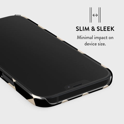 Proper Uniform - iPhone 12 Mini Case 4