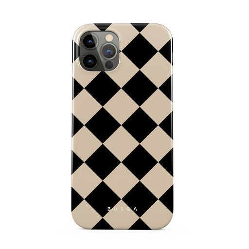 Proper Uniform - iPhone 12 Pro Max Case 1