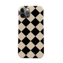 Proper Uniform - iPhone 12 Pro Max Case