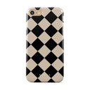 Proper Uniform - iPhone SE (2020) Case 1