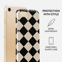 Proper Uniform - iPhone SE (2020) Case 2