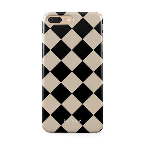 Proper Uniform - iPhone 7 Plus / 8 Plus Case 1