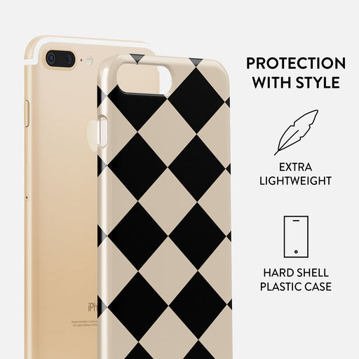 Proper Uniform - iPhone 7 Plus / 8 Plus Case 2