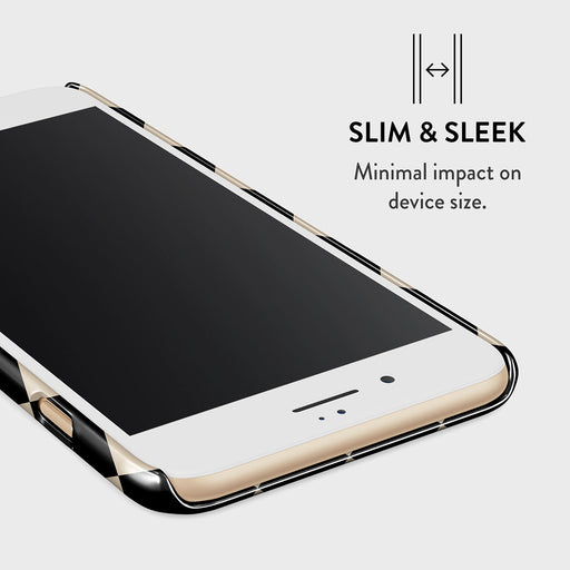 Proper Uniform - iPhone SE (2020) Case 4