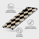 Proper Uniform - Samsung Galaxy Note 10 Case 3