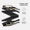 Proper Uniform - Samsung Galaxy Z Flip 3 Case 2