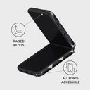 Proper Uniform - Samsung Galaxy Z Flip 3 Case 3