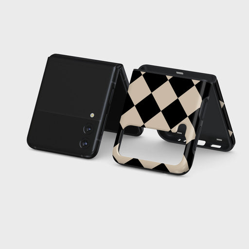 Proper Uniform - Samsung Galaxy Z Flip 3 Case 5