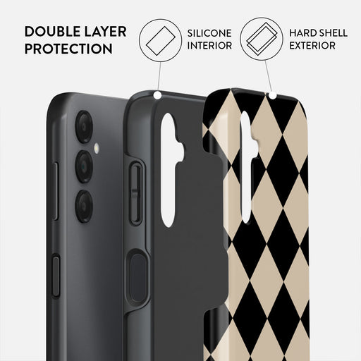Proper Uniform - Samsung Galaxy A14 5G Case 2