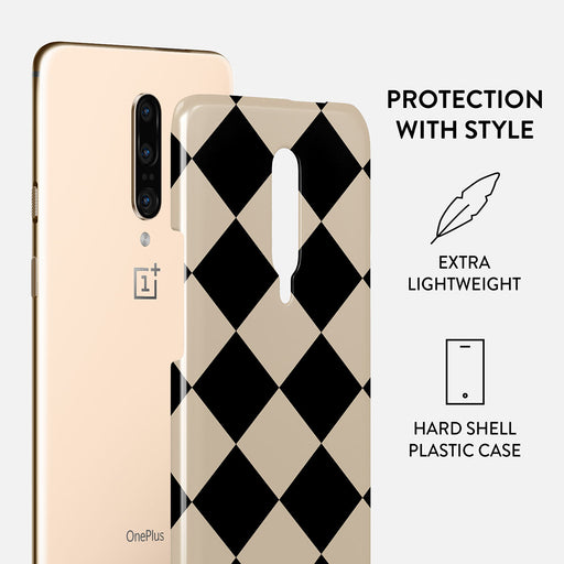 Proper Uniform - OnePlus 7 Pro / 7T Pro Case 2