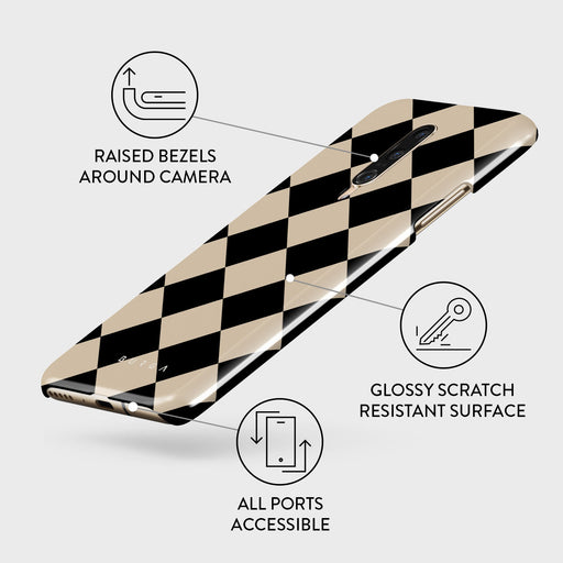 Proper Uniform - OnePlus 7 Pro / 7T Pro Case 3