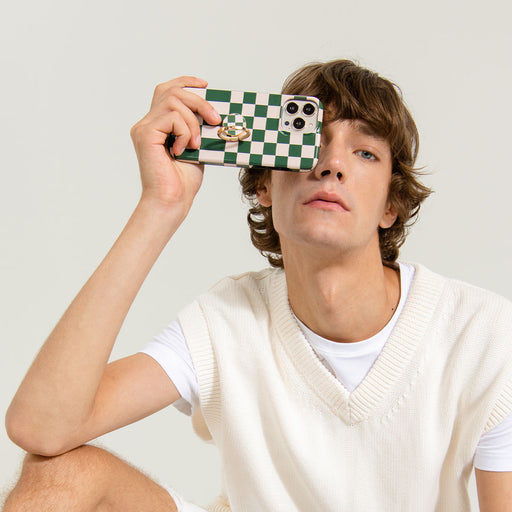 Ivy League - iPhone 13 Case 27