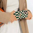 Ivy League - iPhone 13 Case 28