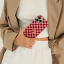 Cheerleader - Huawei Mate 20 Pro Case 6