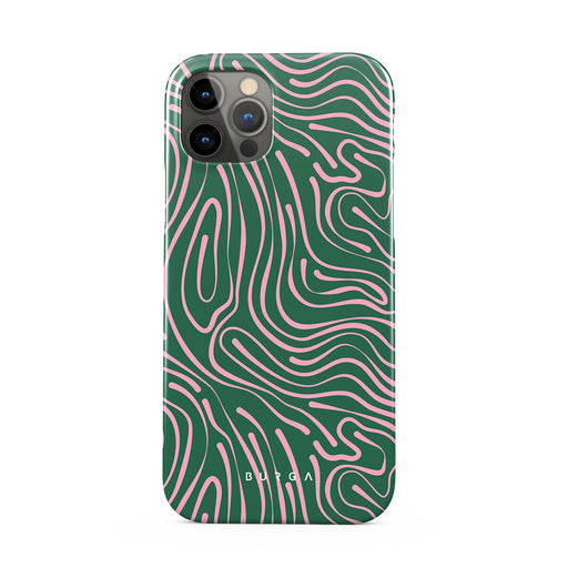 Hawaiian Breeze -  iPhone 12 Pro Max Case 1
