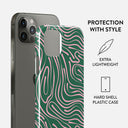 Hawaiian Breeze -  iPhone 12 Pro Max Case 2